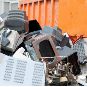 Elektroschrott